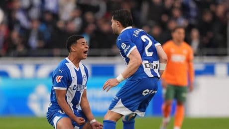 Lucha por Europa y el descenso, en directo: toda la jornada 37 | La clasificación de LaLiga EA Sports