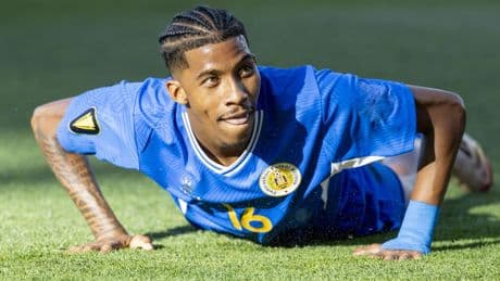 Curaçao begint Gold Cup met doelpuntloos gelijkspel tegen El Salvador