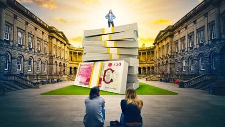 'It was clunky at best': Edinburgh University pulls 'don't be snobs' guidance