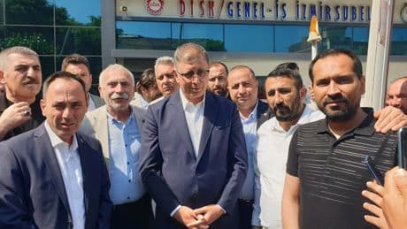 İzBB grev hazırlığı: Toplu iş sözleşmesinde anlaşmazlık sürüyor