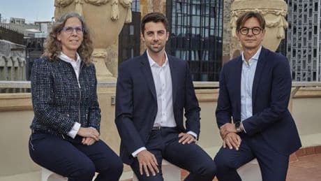 La biofarmacéutica suiza ReproNovo capta unos 57 millones de euros y abrirá sede en Barcelona