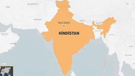 HİNDİSTAN NÜFUSU: Hindistan askeri gücü nükleer silahları! Hindistan dini nedir, haritada nerede? Nüfusu kaç? Hindistan para birimi!
