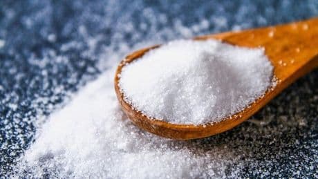 Tüm cips ve hazır çorbalarda var! O tuzun yasaklanması için teklif Meclis'te: İşte neden olduğu hastalıklar