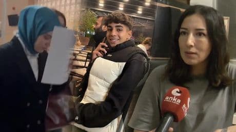 Zehra Kınık'ın ölümüne sebep olduğu Barlasçeki'nin annesi ve avukatı konuştu: 'Bu olay tam tersi olsaydı, Batın içeriden çıkamazdı'