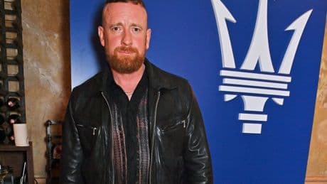 Sir Bradley Wiggins reveals battle with cocaine addiction after cycling retirement