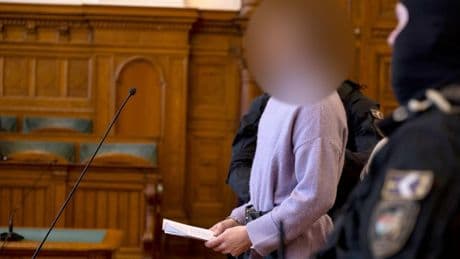 Maja T. in Ungarn in Haft: Organschäden und Herzschrittmacher drohen