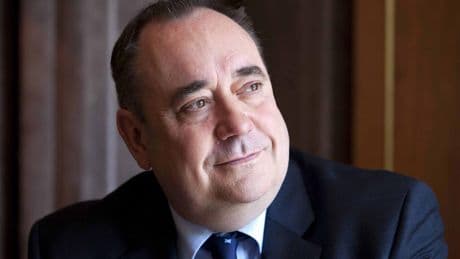 Operation Broadcroft: Police inquiry into evidence to Salmond probe 'ongoing'
