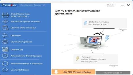 PrivaZer
