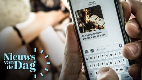 Oplichters jagen angst aan met ‘masturbatiemail’