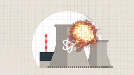 Y a-t-il un risque de catastrophe nucléaire après les bombardements en Iran ? Comprendre en trois minutes