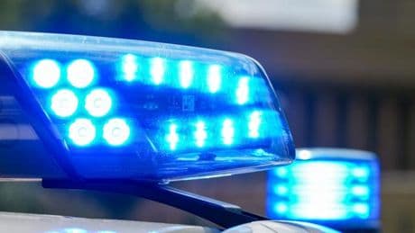 Unstrut-Hainich-Kreis: Pfefferspray-Attacke in Bus - Sieben Verletzte