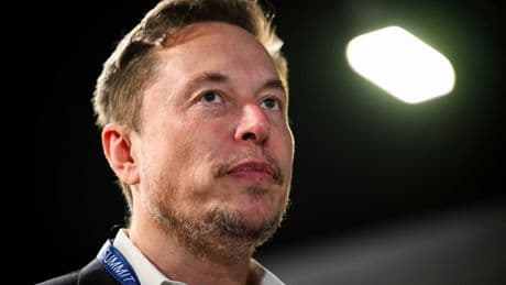 Musk's AI company scrubs inappropriate posts after Grok chatbot makes antisemitic comments