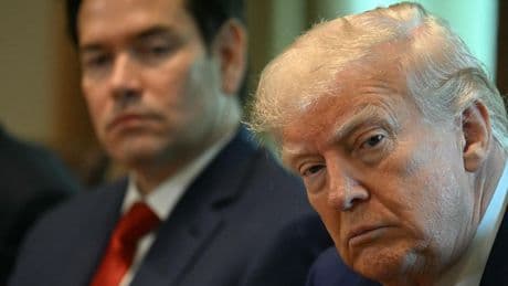Judge Indefinitely Blocks Trump From Using Alien Enemies Act To Deport Venezuelans