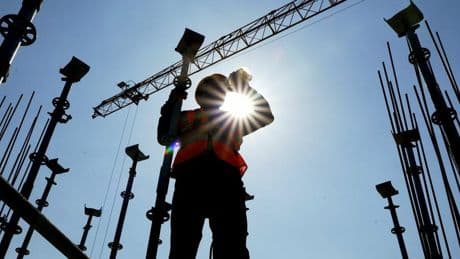 TK-Report: Enorme volkswirtschaftliche Kosten: Wie der Klimawandel die Arbeitswelt verändert