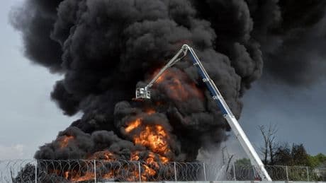Ukraine-Krieg: Trump spricht über Luftunterstützung für Ukraine