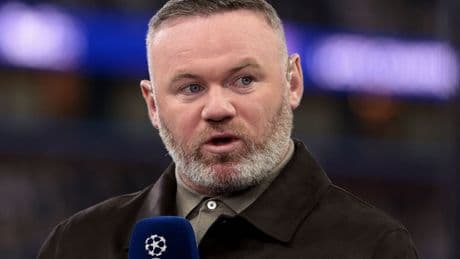 Wayne Rooney hails ‘top-class’ Inter Milan star after Champions League win vs Barcelona