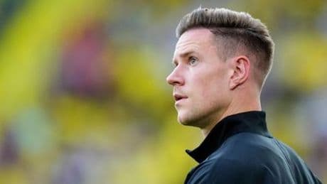 Marc-André ter Stegen beim FC Barcelona: Hansi Flick und der Klub verpflichten neuen Torwart