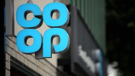 Co-op apologises after hackers access members’ personal data