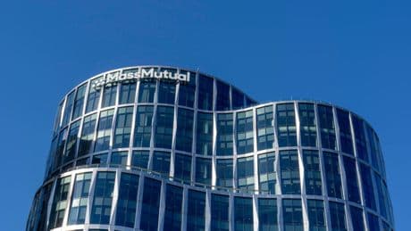 Sears Merritt Drives Tech And AI Strategy At 174 Year Old MassMutual