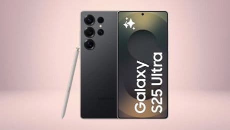 ​​Quel est ce prix affiché discrètement par Cdiscount sur le tout dernier Samsung Galaxy S25 Ultra ?
