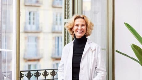Marimer Pérez, experta en menopausia: “Míralo como una oportunidad para reinventarte de nuevo. Afrontar esta etapa con actitud positiva puede transformar la experiencia en un camino de autoconocimiento y fortaleza”
