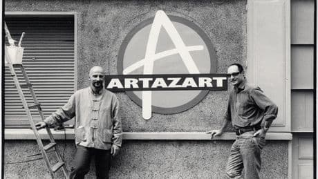 «C’est la seule qui reste» : à Paris, la librairie Artazart fête ses 25 ans