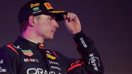 Formel 1: Wütender Verstappen mit Maulkorb - "Eis-Junge" nun WM-Primus