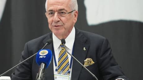F.Bahçe'de Erol Bilecik'ten ayrılık kararı!