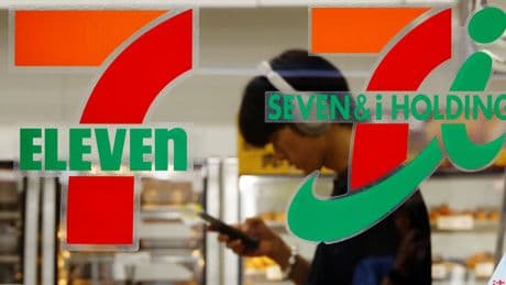 Distribution: la méga-fusion entre Seven & i et Couche-Tard tombe à l'eau