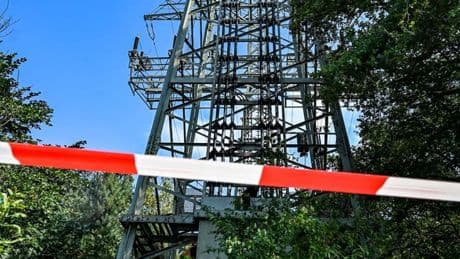 Berlin: Wann fließt wieder Strom in Treptow-Köpenick?