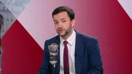 "Nous avons été espionnés": Jean-Philippe Tanguy dénonce "une situation complètement irréaliste" après les perquisitions au RN