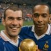 Coupe du monde 1998, transfert au Real, coup de boule...Quand une IA génère une vidéo géniale sur la carrière de Zidane