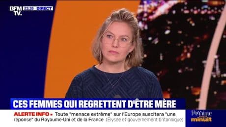 Pression sociale, image idéalisée de la maternité... Ces femmes qui regrettent d'être mère