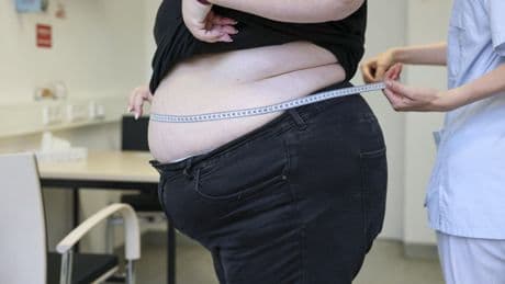 Grâce au « score génétique », on peut savoir si son enfant sera obèse