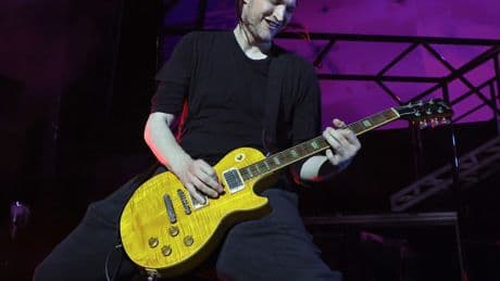 Ex-Red Hot Chili Peppers guitarist Josh Klinghoffer avoids jail for vehicular manslaughter charge