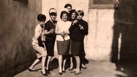 Mujeres que sufrieron el franquismo: las pequeñas historias que hacen la Historia