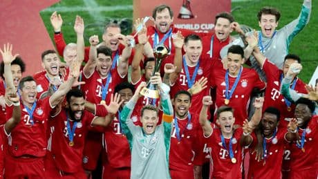 Haben Sie es mitbekommen? - Bayern bekommt gleich zwei Titel aberkannt!