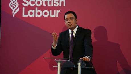 Sarwar speaks of ‘guilt’ of children having to experience attacks against him
