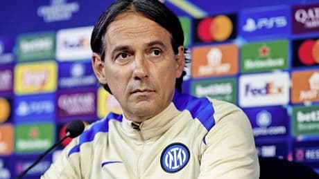 Inzaghi geheimzinnig over inzetbaarheid Inter-troef voor cruciale return tegen Barça