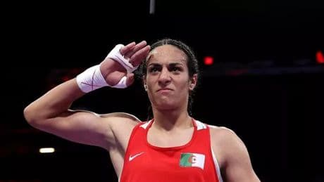 Imane Khelif: Olympic champion BANNED as World Boxing introduces sex testing