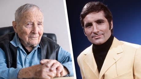 Der große Freddy Quinn (93) - „Mein Leben war eine Illusion“