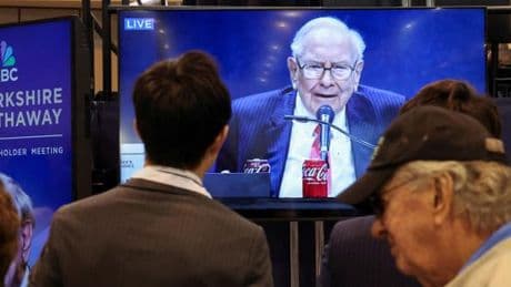 « Lors de ses adieux, Warren Buffett a souligné à quel point vouloir écraser les autres pays pouvait se révéler un jeu dangereux »