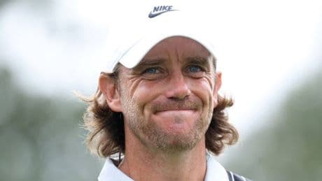 Tommy Fleetwood's prize money went missing after it was sent to wrong person