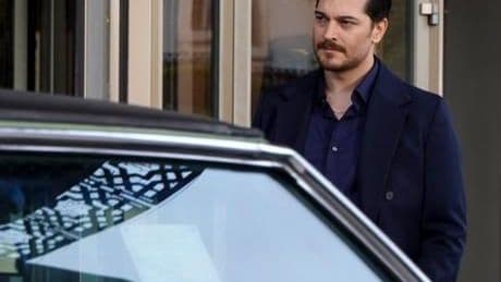 Eşref'in ikinci 'Rüya'sı: 1969 Cadillac