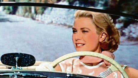 Le Rocher meurtrier : les derniers secrets de l’accident tragique de la princesse Grace de Monaco