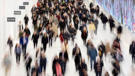 Why are data nerds racing to save US government statistics?