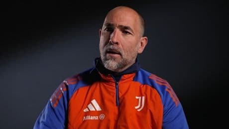Parla Tudor: Juve &ldquo;posto giusto&rdquo;, il mercato, Yildiz come Baggio per Platini, &ldquo;Tra un 10 e un 9&rdquo;