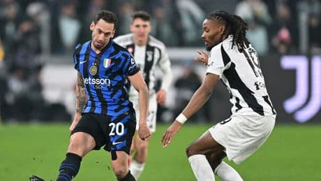 Allenatore Juventus e Inter, l'incertezza che fa dire di no: da Conte a Fabregas, cosa sta succedendo