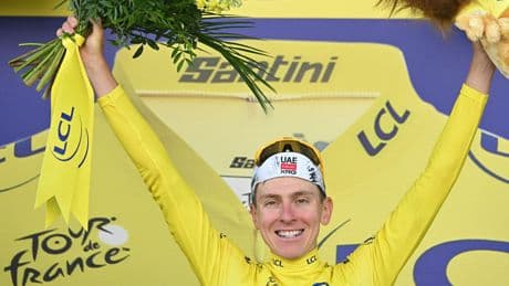 LIVE Tour de France: volop strijd om in vlucht van de dag te zitten, ook Van der Poel probeert het