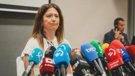 Moncloa insiste en desligarse de Leire Díez sin que el PSOE explique qué material sobre sumarios les entregó en Ferraz